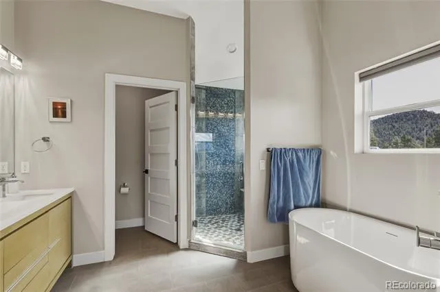 381 Saddle Lane Bailey, CO 80421
