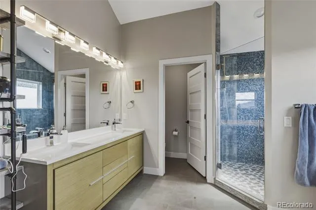 381 Saddle Lane Bailey, CO 80421