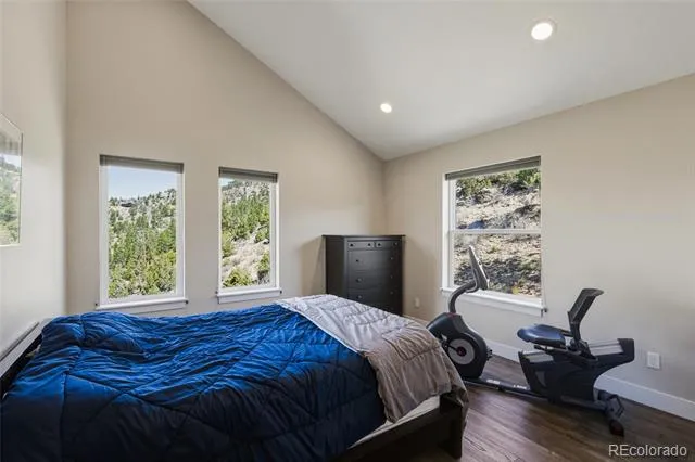381 Saddle Lane Bailey, CO 80421
