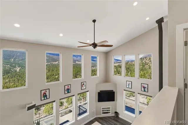 381 Saddle Lane Bailey, CO 80421