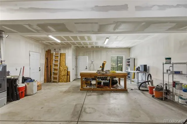 381 Saddle Lane Bailey, CO 80421