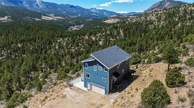 381 Saddle Lane Bailey, CO 80421