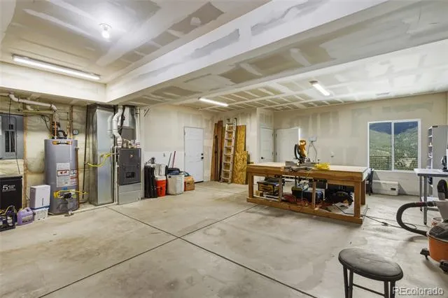 381 Saddle Lane Bailey, CO 80421