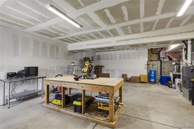 381 Saddle Lane Bailey, CO 80421