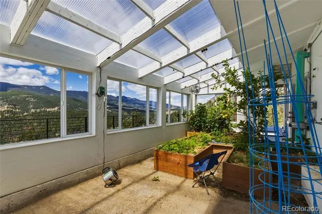 381 Saddle Lane Bailey, CO 80421