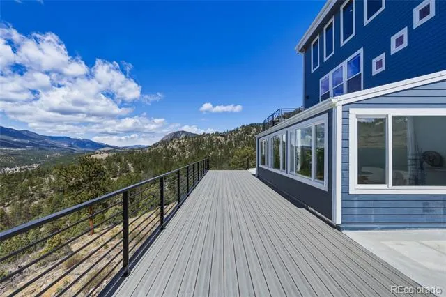 381 Saddle Lane Bailey, CO 80421
