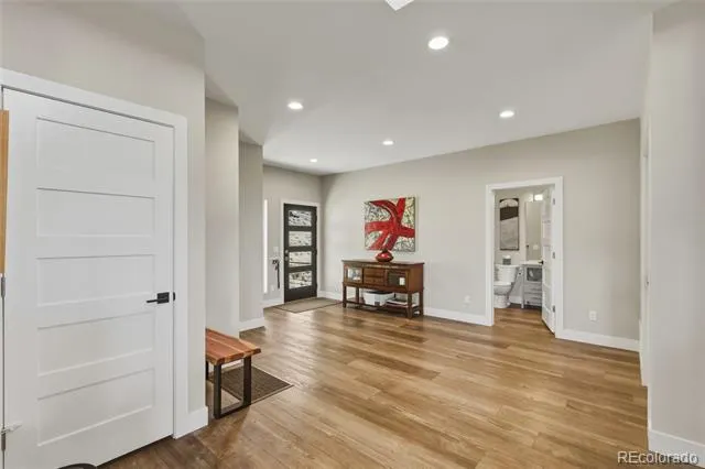 381 Saddle Lane Bailey, CO 80421