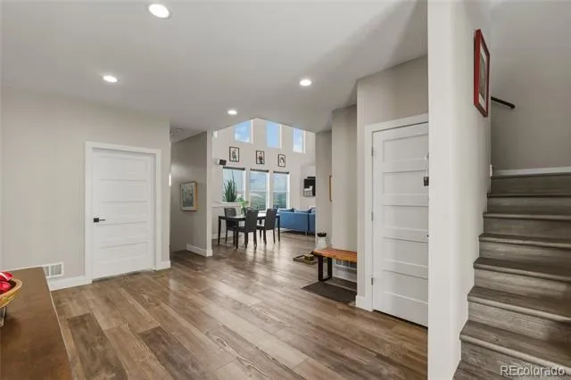 381 Saddle Lane Bailey, CO 80421