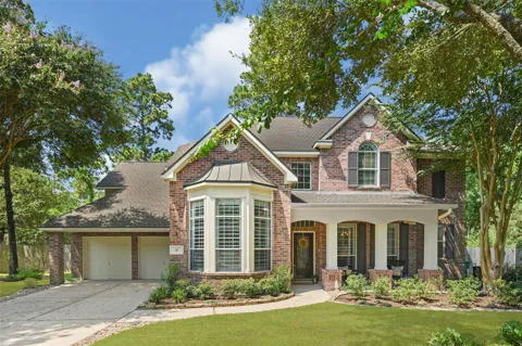 35 Monet Bend Place