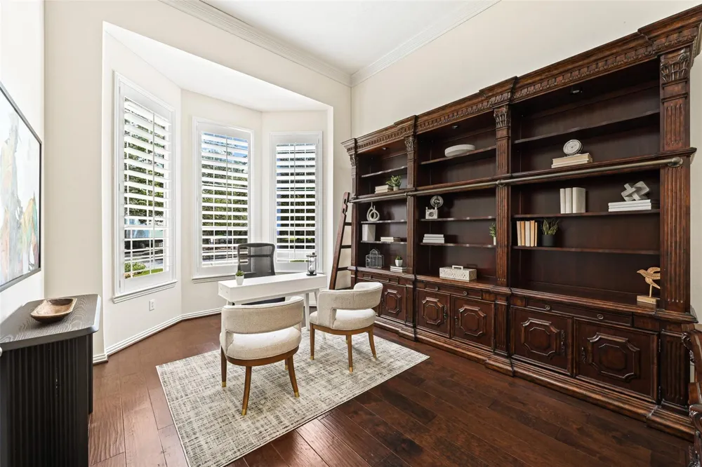 35 Monet Bend Place The Woodlands, TX 77382