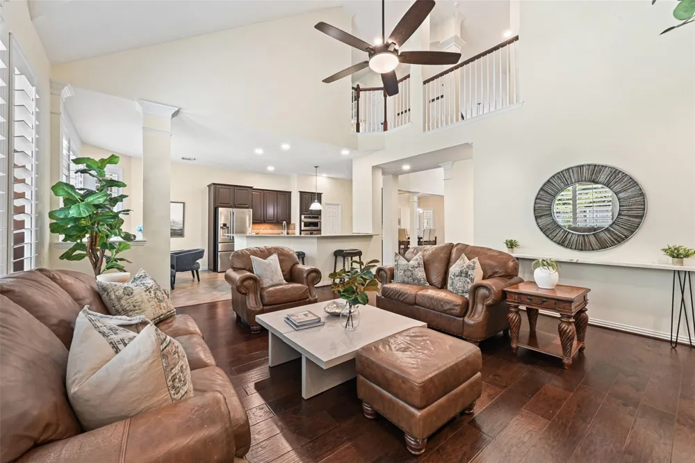 35 Monet Bend Place The Woodlands, TX 77382