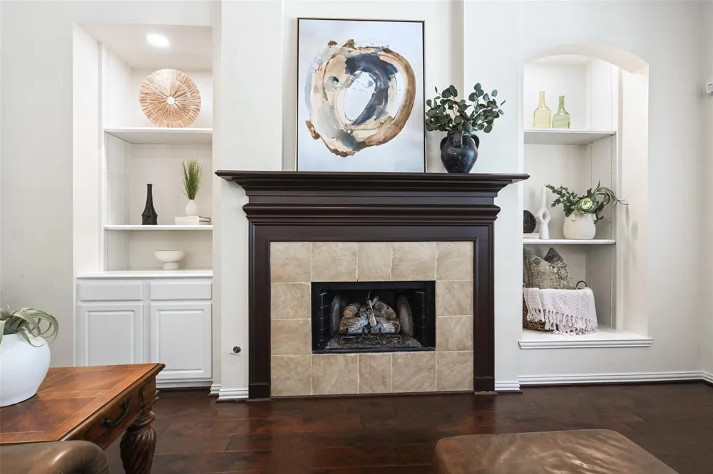 35 Monet Bend Place The Woodlands, TX 77382