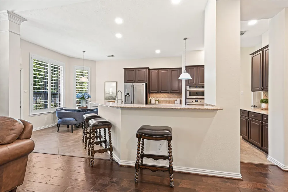 35 Monet Bend Place The Woodlands, TX 77382