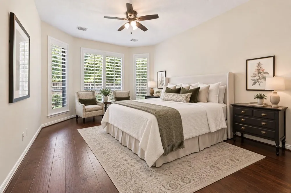 35 Monet Bend Place The Woodlands, TX 77382