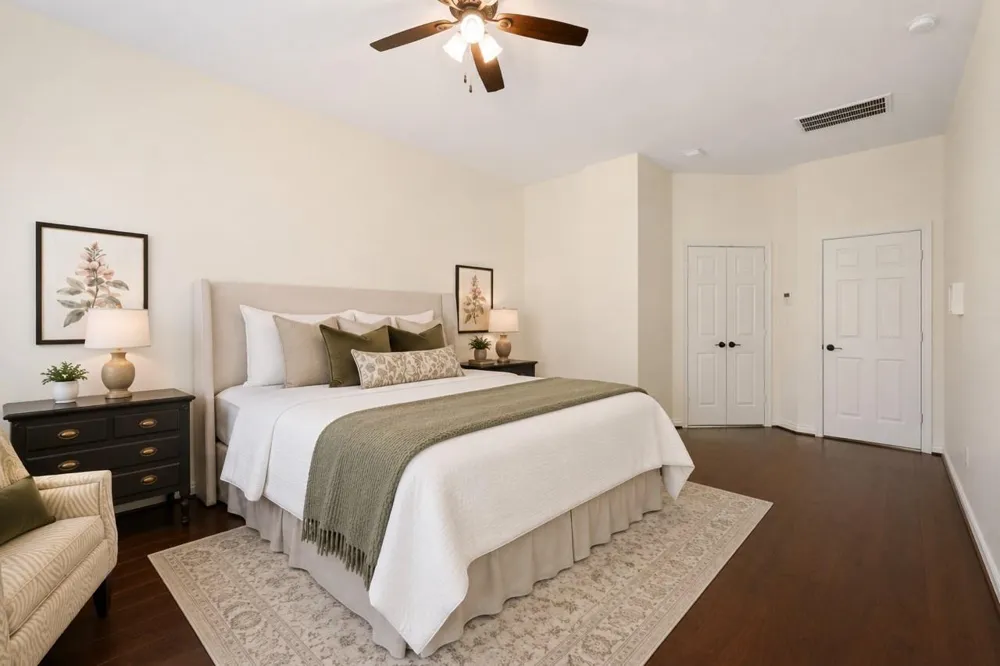 35 Monet Bend Place The Woodlands, TX 77382