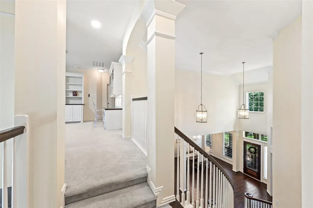 35 Monet Bend Place The Woodlands, TX 77382