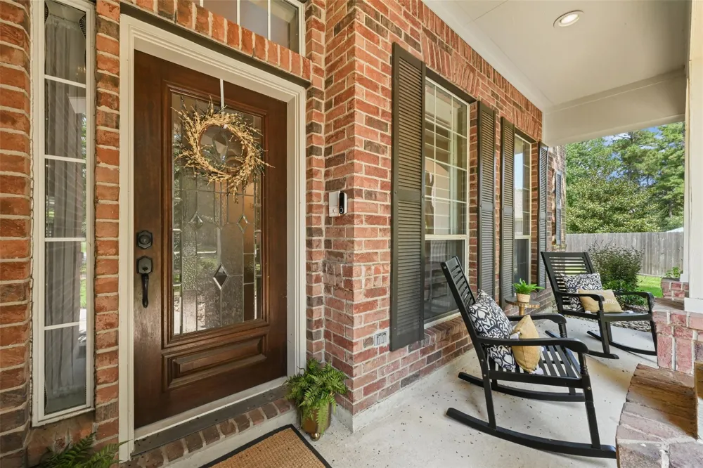 35 Monet Bend Place The Woodlands, TX 77382