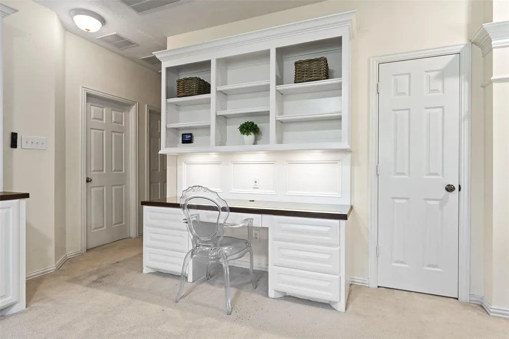 35 Monet Bend Place The Woodlands, TX 77382