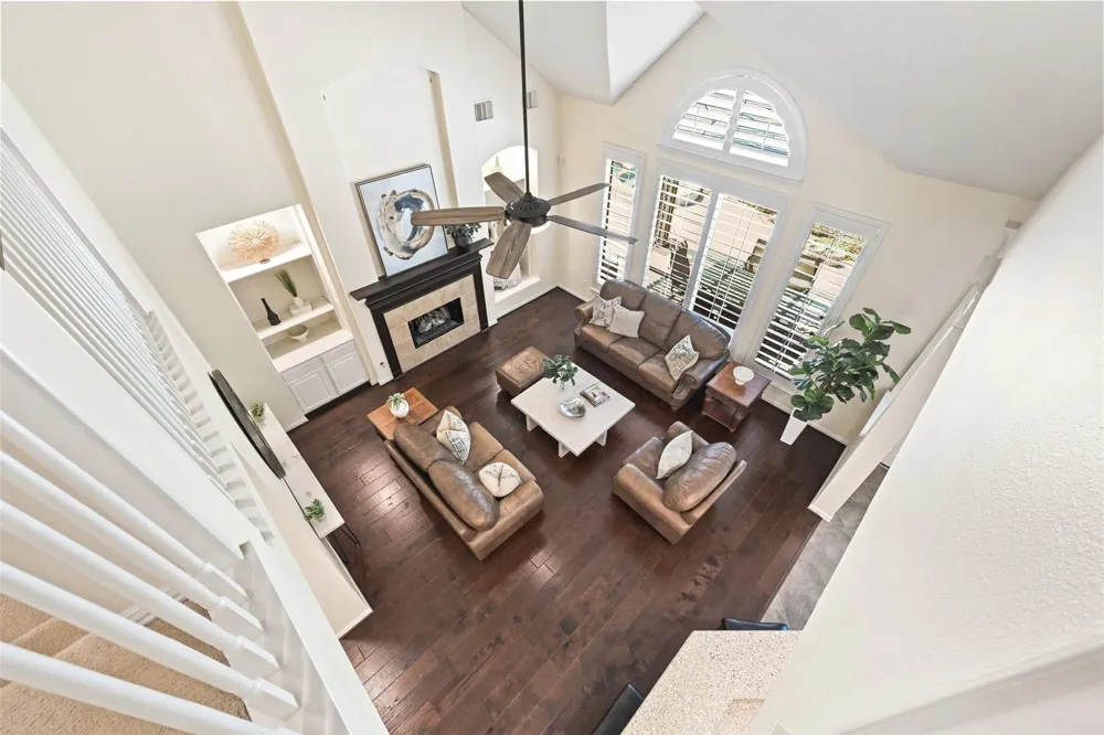 35 Monet Bend Place The Woodlands, TX 77382