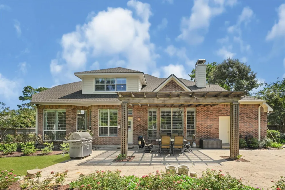 35 Monet Bend Place The Woodlands, TX 77382