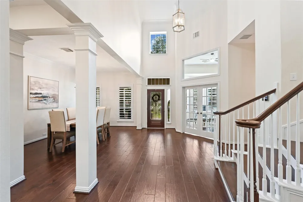 35 Monet Bend Place The Woodlands, TX 77382
