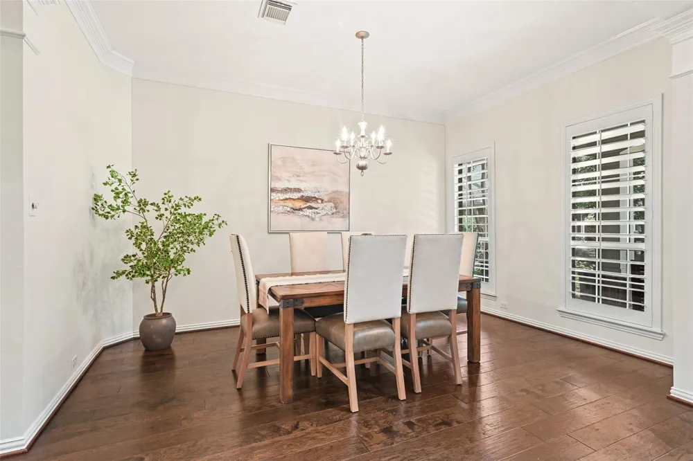 35 Monet Bend Place The Woodlands, TX 77382