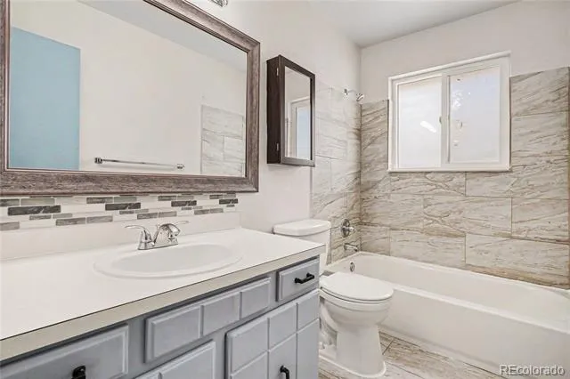 1345 Sable Boulevard Aurora, CO 80011
