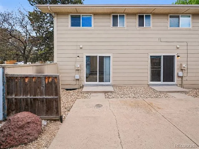 1345 Sable Boulevard Aurora, CO 80011