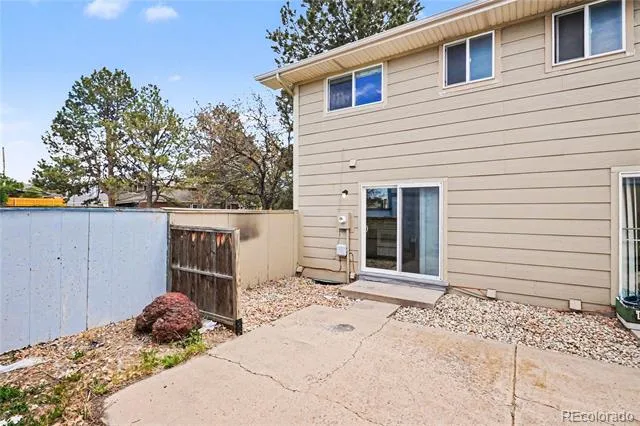 1345 Sable Boulevard Aurora, CO 80011