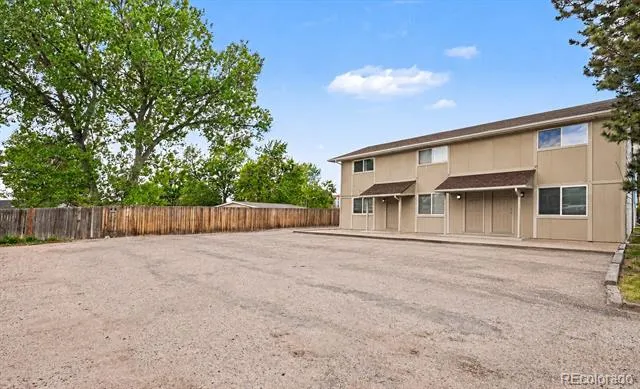 1345 Sable Boulevard Aurora, CO 80011