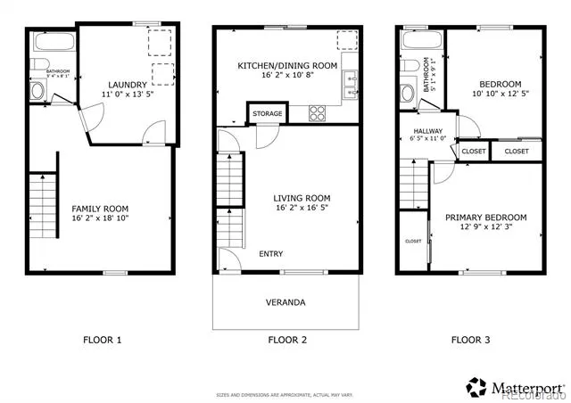 1345 Sable Boulevard Aurora, CO 80011