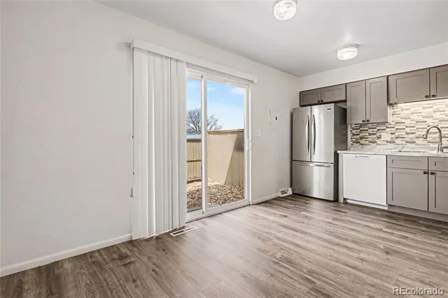 1345 Sable Boulevard Aurora, CO 80011