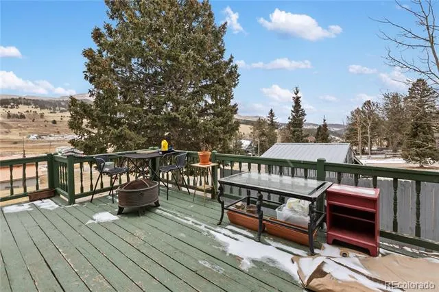 349 S First Street Cripple Creek, CO 80813