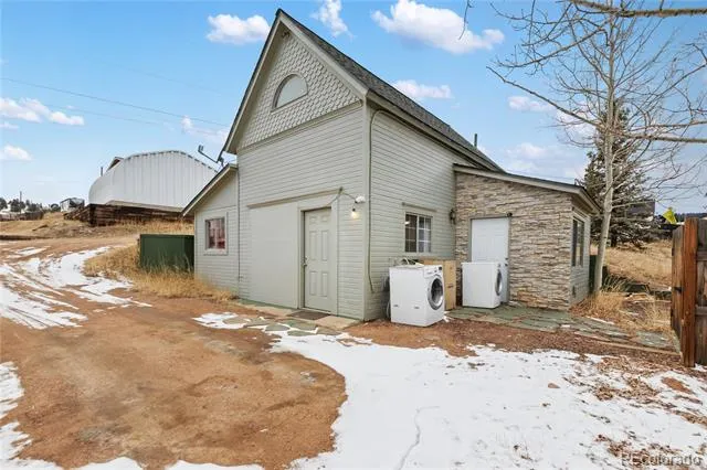 349 S First Street Cripple Creek, CO 80813