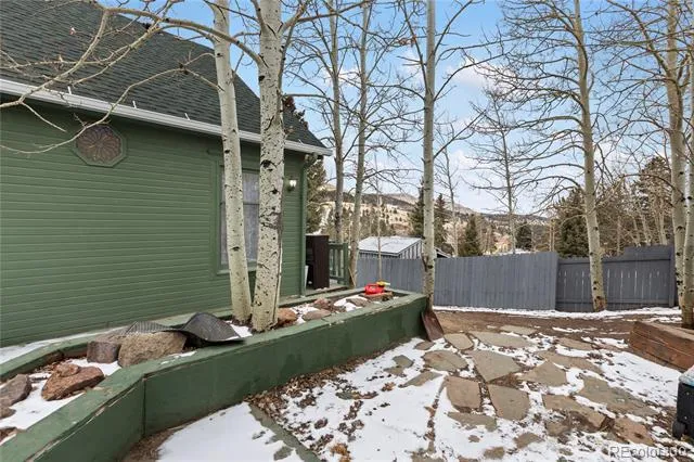 349 S First Street Cripple Creek, CO 80813