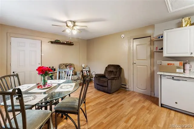 349 S First Street Cripple Creek, CO 80813
