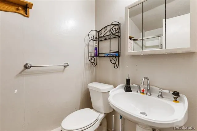 349 S First Street Cripple Creek, CO 80813