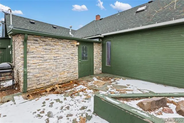349 S First Street Cripple Creek, CO 80813