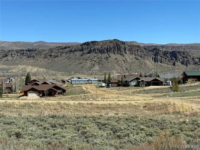 41 E Ridgeway Avenue Hot Sulphur Springs, CO 80451
