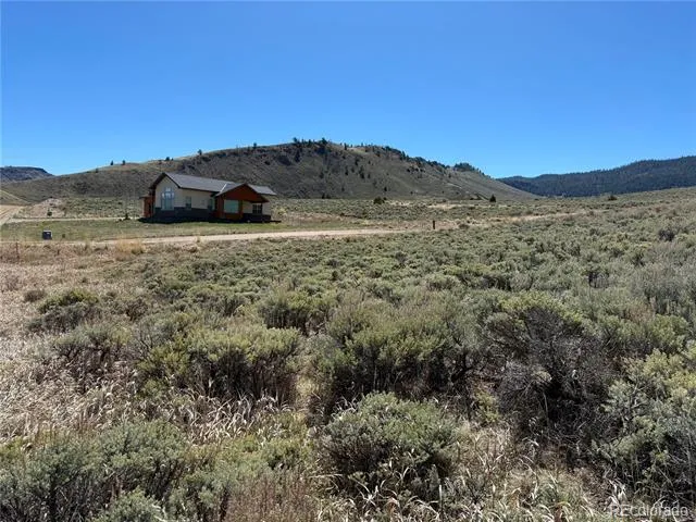 41 E Ridgeway Avenue Hot Sulphur Springs, CO 80451