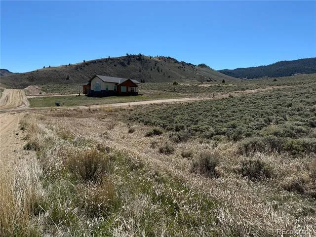 41 E Ridgeway Avenue Hot Sulphur Springs, CO 80451