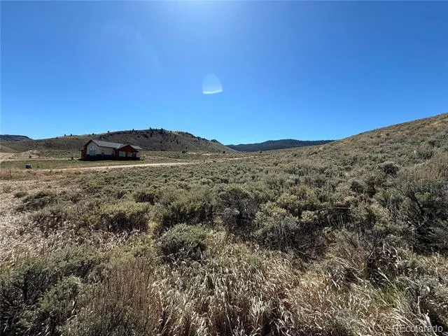 41 E Ridgeway Avenue Hot Sulphur Springs, CO 80451