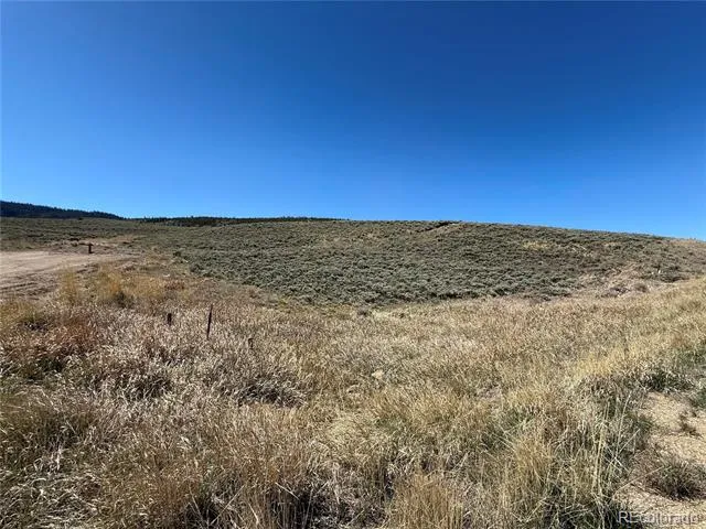 41 E Ridgeway Avenue Hot Sulphur Springs, CO 80451