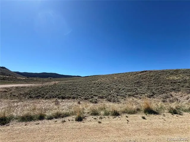 41 E Ridgeway Avenue Hot Sulphur Springs, CO 80451