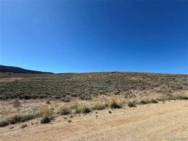 41 E Ridgeway Avenue Hot Sulphur Springs, CO 80451
