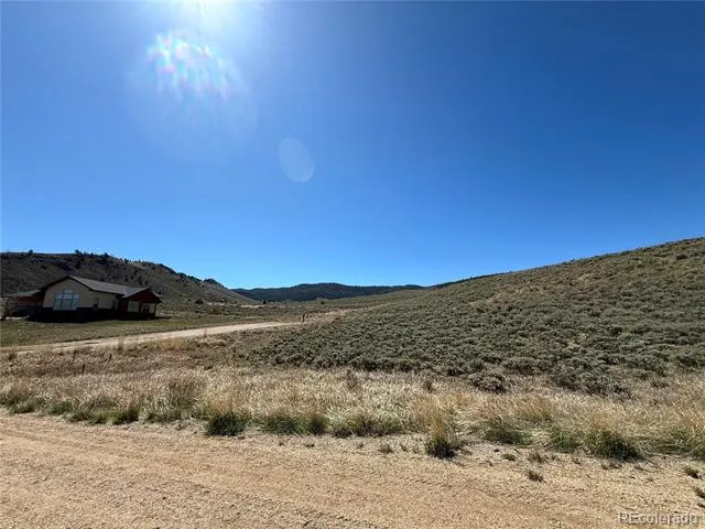 41 E Ridgeway Avenue Hot Sulphur Springs, CO 80451