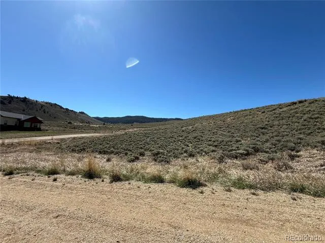 41 E Ridgeway Avenue Hot Sulphur Springs, CO 80451