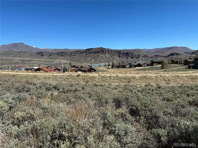 41 E Ridgeway Avenue Hot Sulphur Springs, CO 80451