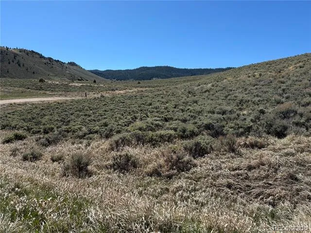 41 E Ridgeway Avenue Hot Sulphur Springs, CO 80451