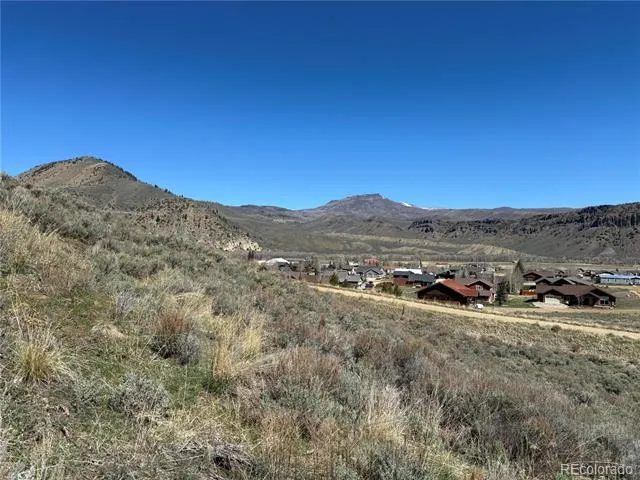 41 E Ridgeway Avenue Hot Sulphur Springs, CO 80451